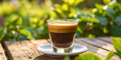 ristretto