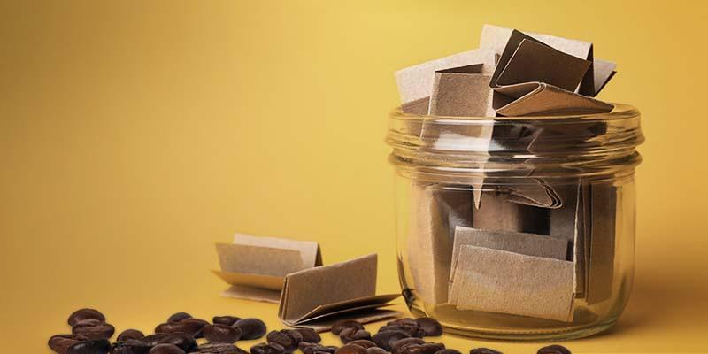 De leukste koffieklets-vragen!
