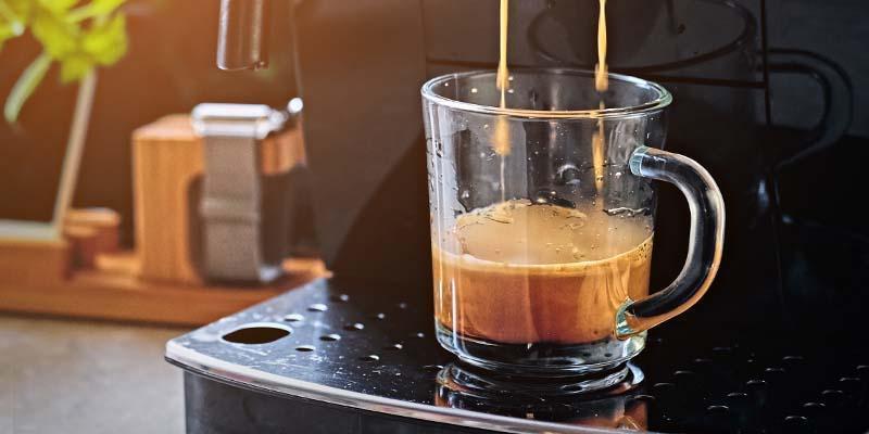 Tips voor het onderhoud van je koffiemachine | Koffiebonen