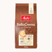 Melitta BellaCrema La Crema - Koffiebonen 1 KG