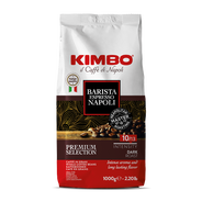 Kimbo Barista Espresso Napoli - Koffiebonen 1 KG