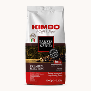 Kimbo Barista Espresso Napoli - Koffiebonen 1 KG