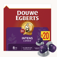 E104627_douwe_egberts_lungo_intens_20_stuks_voorkant_cups