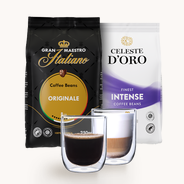 Koffiemarkt.be welcomebox