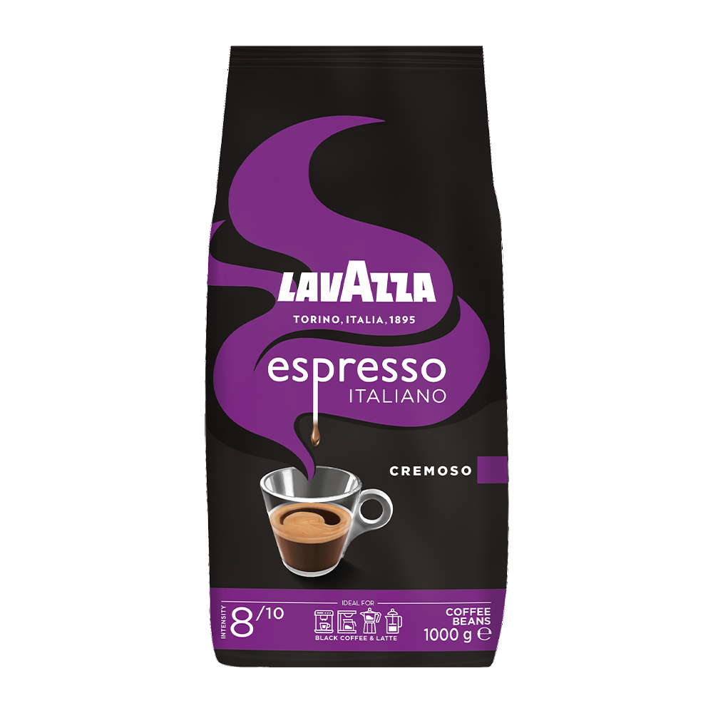 K201068_lavazza_italiano_cremoso_koffiebonen_1kg_voorkant