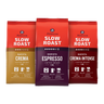 Proeverspakket - Slow Roast - 3 KG koffiebonen