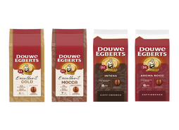 K207113_proefpakket_douwe_egberts_koffiebonen_4x500g