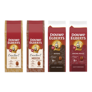 K207113_proefpakket_douwe_egberts_koffiebonen_4x500g