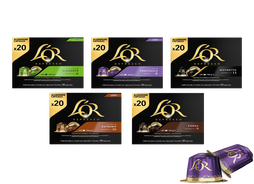 K207120_proefpakket_LOR_koffiecups_5x20_cup