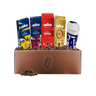Proeverspakket Lavazza - 80 koffiecapsules + Travelmug