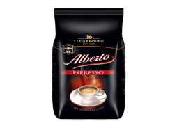 CW100102 - alberto espresso bonen 1kg