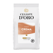 Celeste d'Oro Finest Crema - Koffiebonen 250 GR