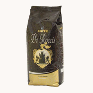 CW101501 - de roccis qualita oro intenso bonen 1kg
