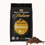 Gran Maestro Italiano Originale - Koffiebonen 250 GR