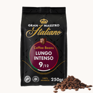 Gran Maestro Italiano Lungo Intenso - Koffiebonen 250 GR