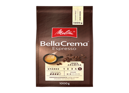 Melitta BellaCrema Espresso - Koffiebonen 1 KG