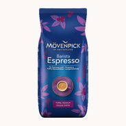 Mövenpick Barista Espresso - Koffiebonen 1 KG