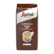 Segafredo Espresso Casa - Koffiebonen 1 KG