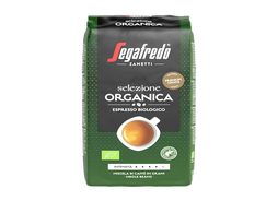 Segafredo Selezione Organica (BIO) - Koffiebonen 1 KG