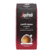 Segafredo Caffè Crema Classico - Koffiebonen 1 KG