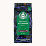 Starbucks Espresso Roast - Koffiebonen 450 GR
