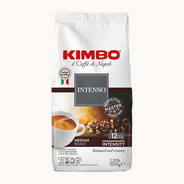 Kimbo Intenso - Koffiebonen 1 KG