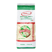Bravi Caffe 100% Arabica