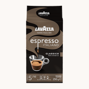 Lavazza Espresso Italiano Classico - Gemalen koffie 250 GR