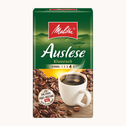 Melitta Auslese Klassisch