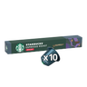Starbucks Decaf Espresso - 10 koffiecapsules