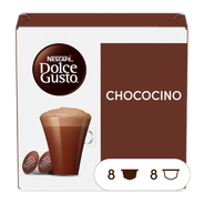 Dolce Gusto Chococino - 16 capsules