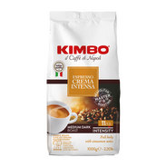 Kimbo Crema Intensa - Koffiebonen 1 KG