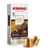 Kimbo Espresso Barista - 10 koffiecapsules