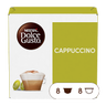 Dolce Gusto Cappuccino - 16 DG cups