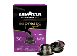 Lavazza Espresso Maestro Intenso - 30 koffiecapsules