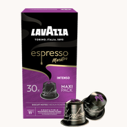 Lavazza Espresso Maestro Intenso - 30 koffiecapsules