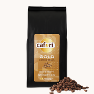 Cafori Gold – Koffiebonen 900 GR