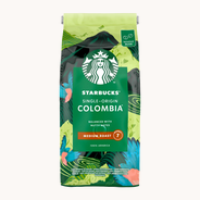 Starbucks Colombia - Koffiebonen 450 GR