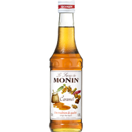 Monin - Caramel - Siroop 250ml