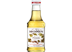 Monin - Hazelnoot - Siroop 250ml