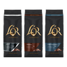 Proeverspakket - L'OR - 1,5 KG koffiebonen