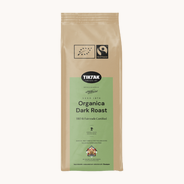 Tiktak Organica Dark Roast (BIO) - Koffiebonen 1 KG