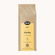 Tiktak Samba - Koffiebonen 1 KG