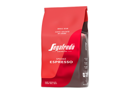Segafredo Speciale Espresso - Koffiebonen 1 KG