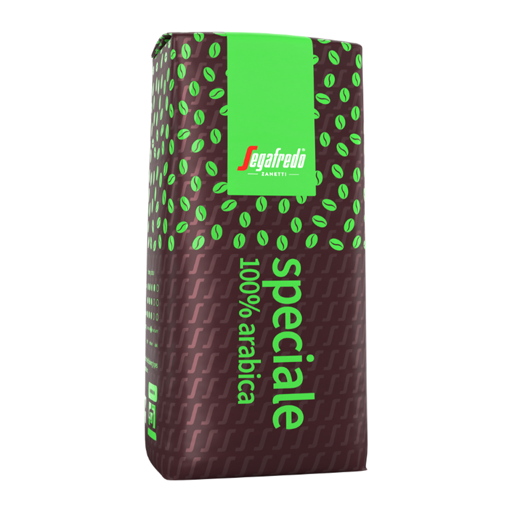 Segafredo Speciale - Koffiebonen 1 KG