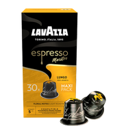 Lavazza Espresso Maestro Lungo - 30 koffiecapsules