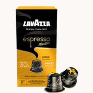 Lavazza Espresso Maestro Lungo - 30 koffiecapsules