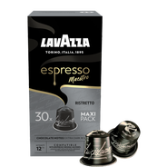 Lavazza Espresso Maestro Ristretto - 30 koffiecapsules
