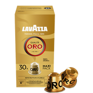 Lavazza Qualità Oro - 30 koffiecapsules