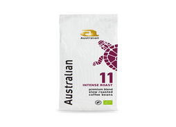 Australian Organic Intense Body (BIO) - Koffiebonen 1 KG